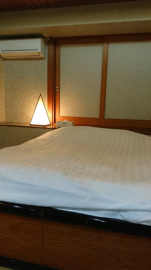 Hotel Loire (Adults Only) Osaka Ngoại thất bức ảnh
