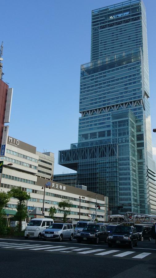 Hotel Loire (Adults Only) Osaka Ngoại thất bức ảnh