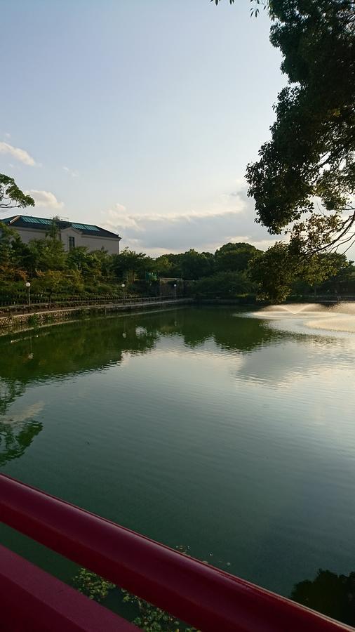 Hotel Loire (Adults Only) Osaka Ngoại thất bức ảnh